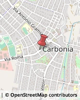 Piazza Marmilla, ,09013Carbonia