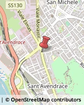 Viale Sant'Avendrace, 345,09122Cagliari