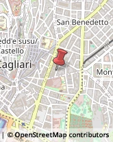 Via Sebastiano Satta, 5,09127Cagliari