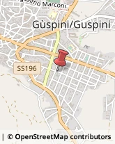 Via Cagliari, 19,09036Guspini