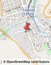 Via Coste di Giacobbe, 20,87017Cosenza