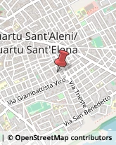 Via Luigi Settembrini, 92,09045Quartu Sant'Elena