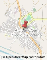 Via Case Sparse, 12,09097San Nicolò d'Arcidano