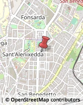Piazza Papa Giovanni XXIII, 38,09128Cagliari