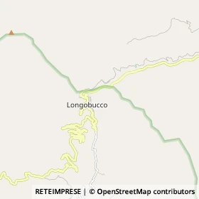 Mappa Longobucco