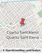 Via Giovanni Maria Angioi, 58,09045Quartu Sant'Elena