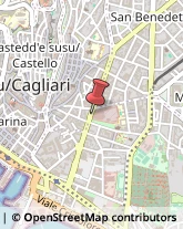 Piazza Antonio Gramsci, 6,09127Cagliari