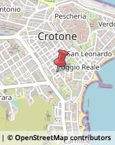 Via Gorizia, 1,88900Crotone