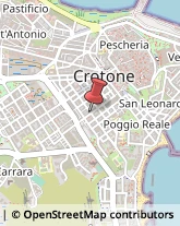 Via Roma, 98,88900Crotone