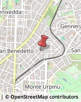 Via Giovanni Battista Pergolesi, 64,09128Cagliari