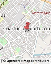 Loc Sa Carruba, snc,09044Quartucciu