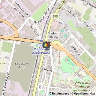 Librerie,66100Chieti