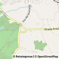 Map Vallerano