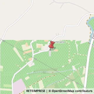 Mappa Feudo 39, C/da, 66026 Ortona, Chieti (Abruzzo)