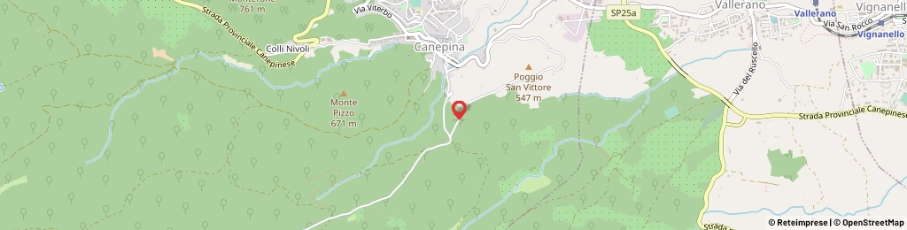 Dove siamo