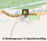 Terme Castel Sant'Angelo,02010Rieti