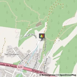 Bar e Ristoranti - Arredamento L'Aquila,67100L'Aquila