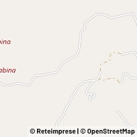 Karta Magliano Sabina