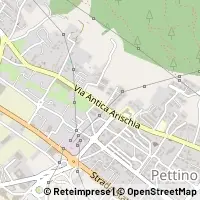 Mapa L'Aquila