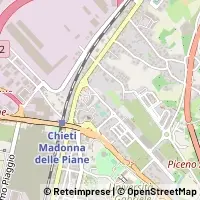 Kart Chieti