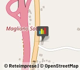 Marmitte per Motori Magliano Sabina,02046Rieti
