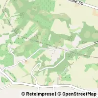 지도 Loreto Aprutino