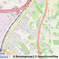 Kort Chieti