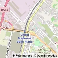 Kort Chieti