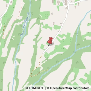 Mappa Via San Andrea, 62, 02040 Poggio Mirteto, Rieti (Lazio)