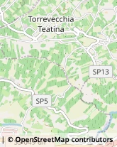 Via Tirino, 99,65129Pescara