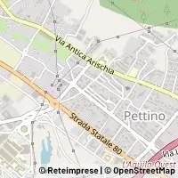 Kort L'Aquila