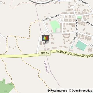 Bed e Breakfast Civita Castellana,01039Viterbo