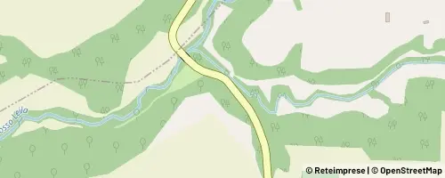 Mappa Viterbo