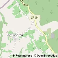 Map Montebuono