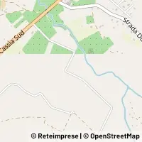 Mapa Viterbo