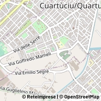 Kort Quartucciu