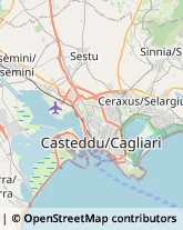 Impianti Sportivi Uta,09010Cagliari