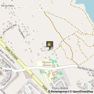 Bed e Breakfast,09045Cagliari