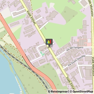 Spurgo Fognature,09122Cagliari