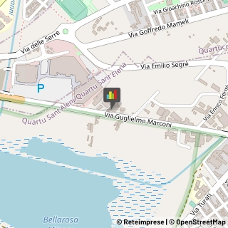 Consulenze Speciali Quartu Sant'Elena,09045Cagliari