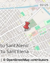 Via San Francesco, 42,09045Quartu Sant'Elena