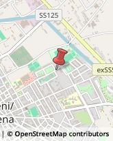 Via Monsignor V. Angioni, 56,09045Quartu Sant'Elena