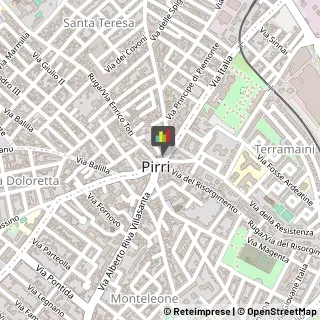 Bar e Caffetterie,09134Cagliari