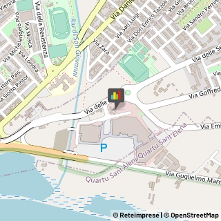 Autolavaggio Quartucciu,09044Cagliari