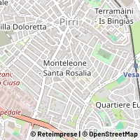 Peta Cagliari