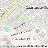 Kort Quartucciu