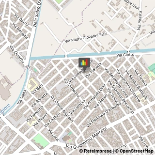 Associazioni Culturali, Artistiche e Ricreative Quartu Sant'Elena,09045Cagliari