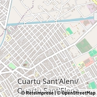 Kart Quartu Sant'Elena