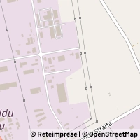 Carte Assemini
