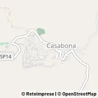 Karta Casabona